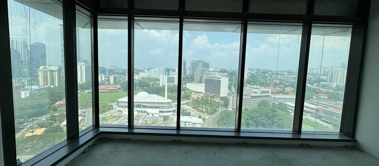 Office For Sale in KL Eco City Wilayah Persekutuan Kuala Lumpur - Image 7