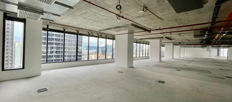 Office For Sale in KL Eco City Wilayah Persekutuan Kuala Lumpur - Image 6