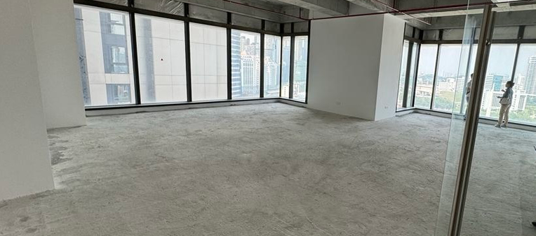 Office For Sale in KL Eco City Wilayah Persekutuan Kuala Lumpur - Image 5