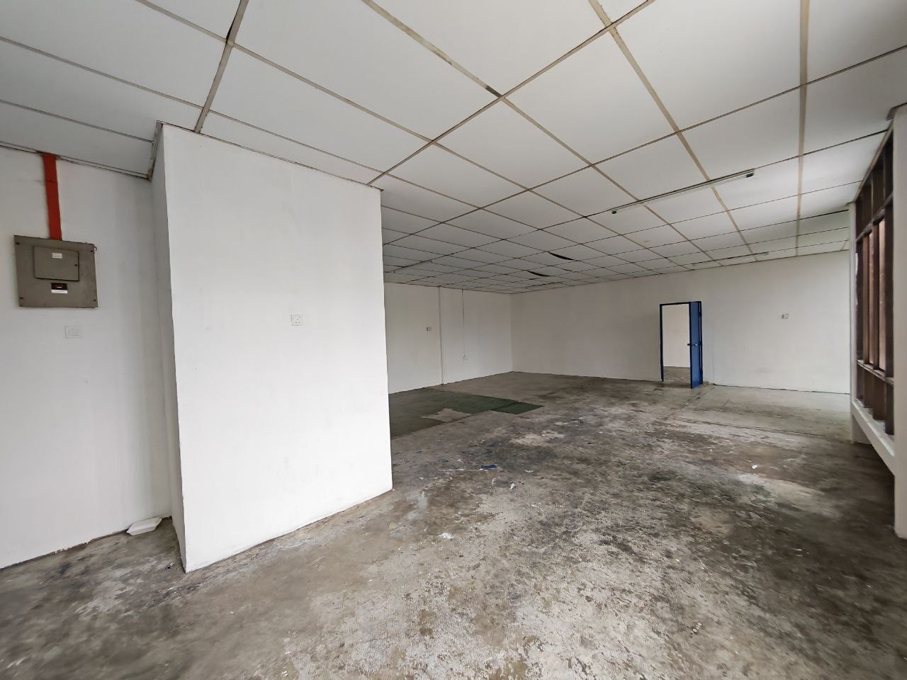 Semi-D Factory For Rent in Johor Bahru Johor - Image 6