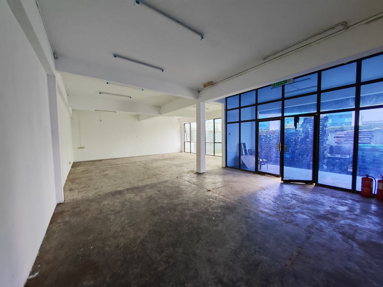 Semi-D Factory For Rent in Johor Bahru Johor - Image 5