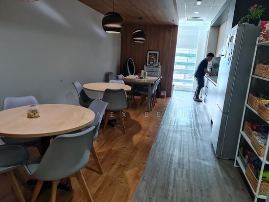 Office For Rent in Mid Valley City Wilayah Persekutuan Kuala Lumpur - Image 6