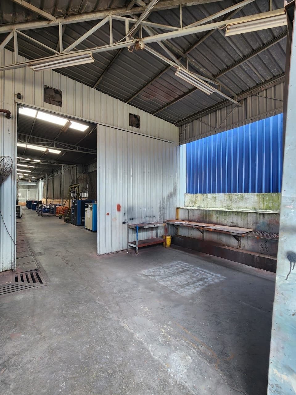 Detached Factory For Sale in Ulu Tiram Johor - Image 4