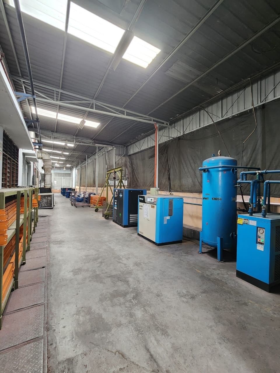 Detached Factory For Sale in Ulu Tiram Johor - Image 3