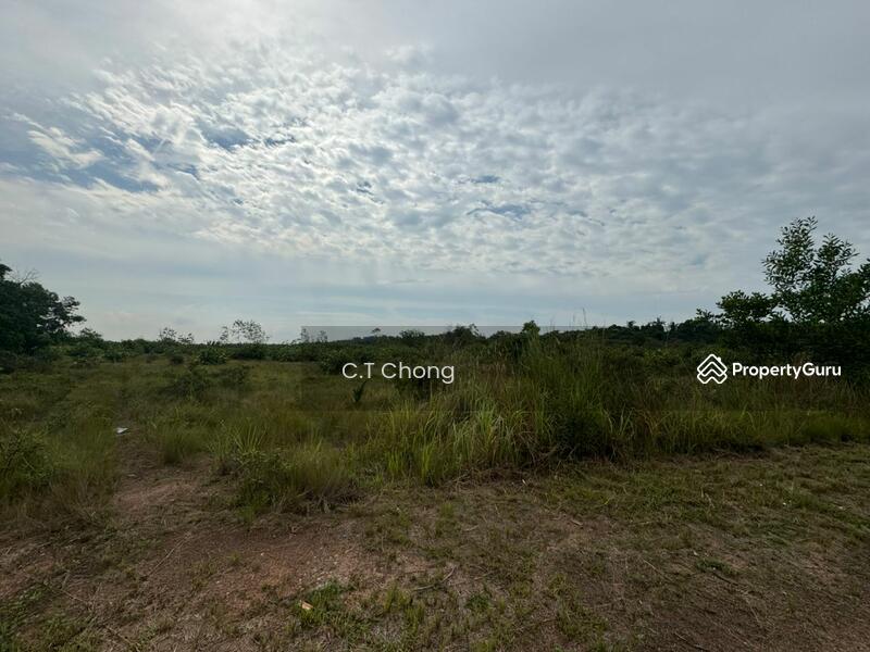 Agricultural Land For Sale in Senai Johor
