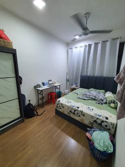 Condominium For Sale in Bukit Jalil Wilayah Persekutuan Kuala Lumpur - Image 7