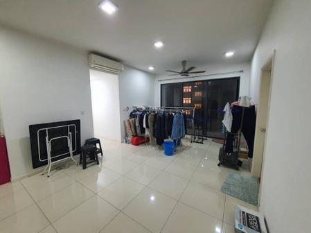 Condominium For Sale in Bukit Jalil Kuala Lumpur