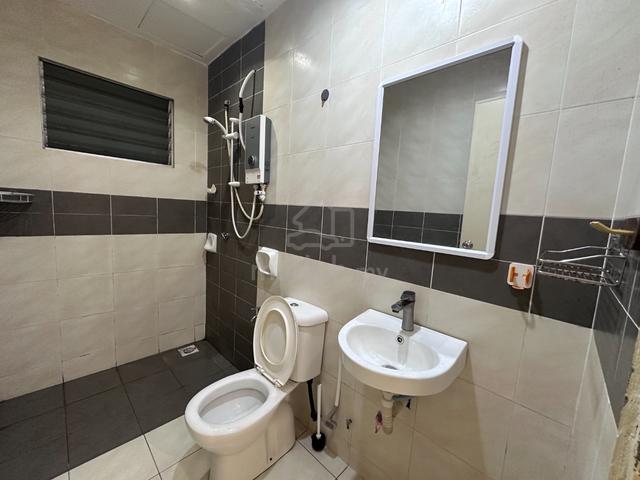 Apartment For Sale in Cheras Wilayah Persekutuan Kuala Lumpur - Image 8