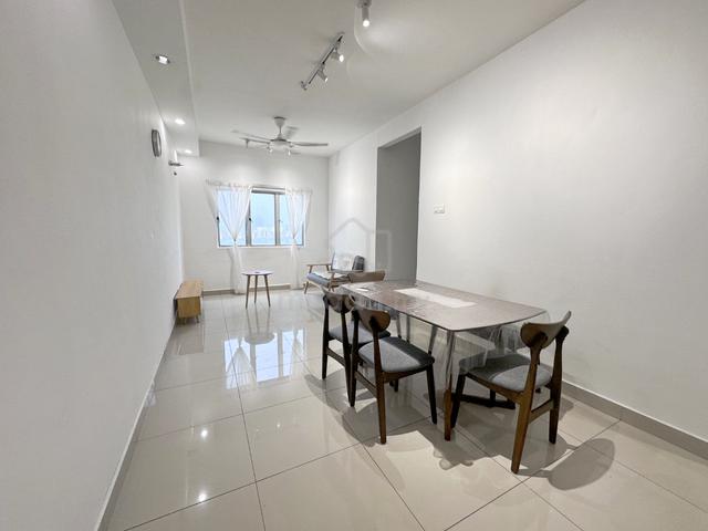 Apartment For Sale in Cheras Wilayah Persekutuan Kuala Lumpur - Image 6