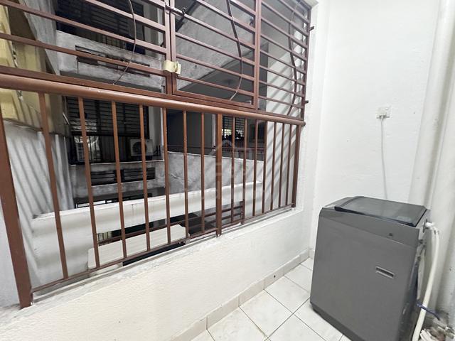 Apartment For Sale in Cheras Wilayah Persekutuan Kuala Lumpur - Image 5