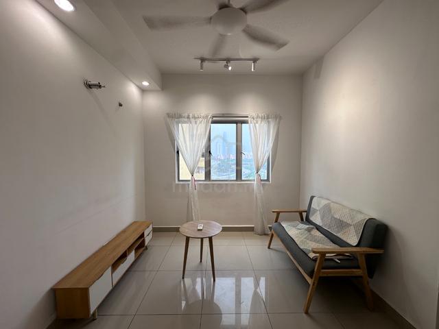 Apartment For Sale in Cheras Wilayah Persekutuan Kuala Lumpur - Image 7