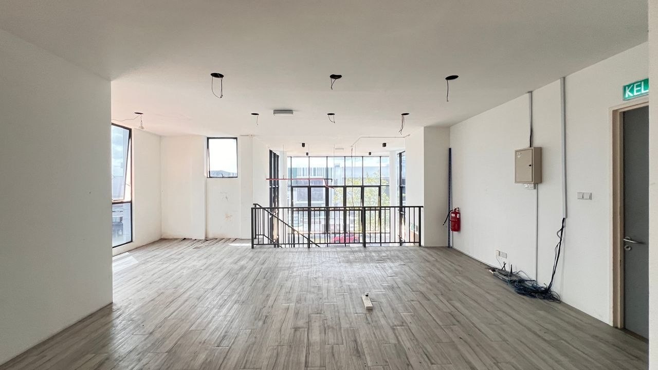 Factory For Rent in Johor Bahru Johor - Image 8