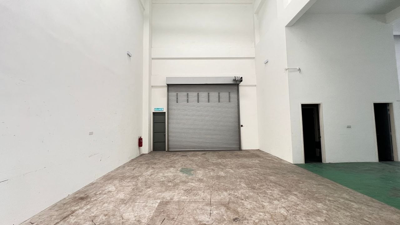 Factory For Rent in Johor Bahru Johor - Image 6