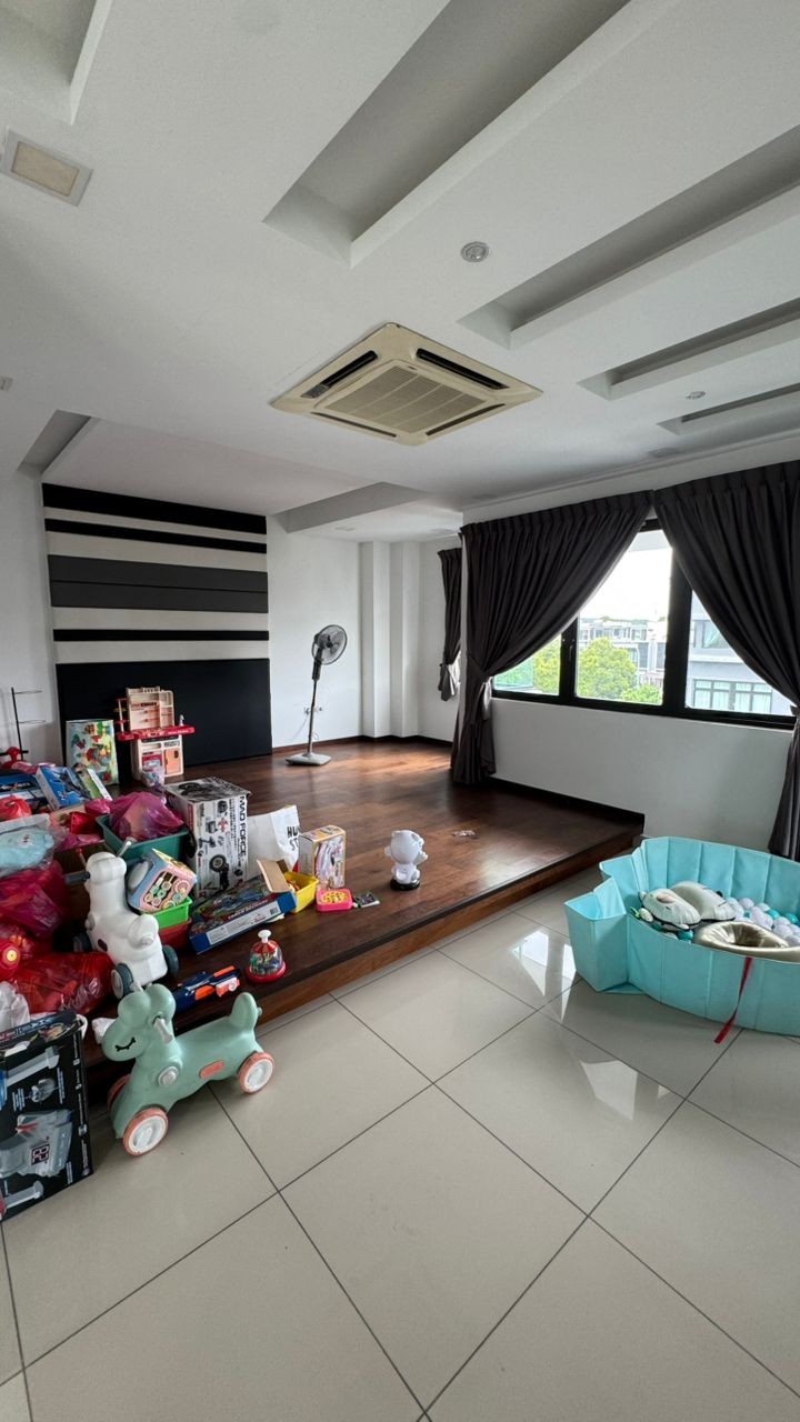 Cluster House For Sale in Skudai Johor - Image 5