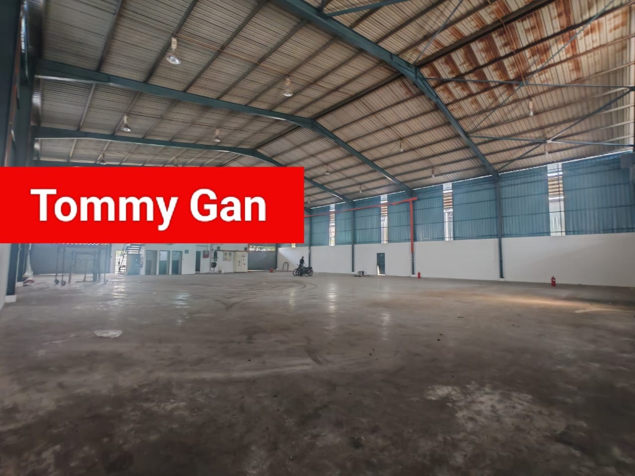 Factory For Rent in Kulim Kedah