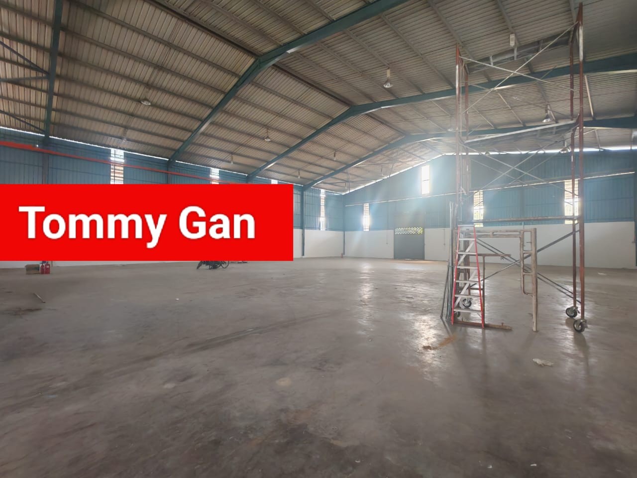 Factory For Rent in Kulim Kedah - Image 5