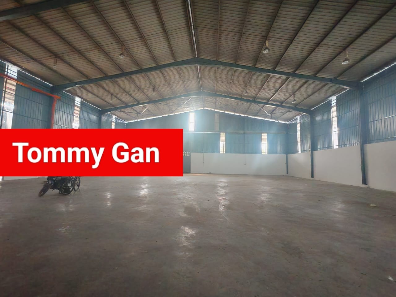 Factory For Rent in Kulim Kedah - Image 6