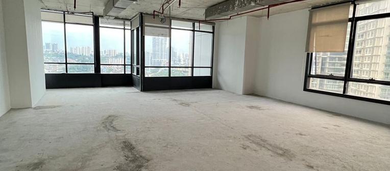 Office For Sale in Mid Valley City Kuala Lumpur