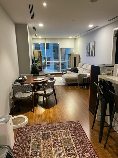 Condominium For Sale in KL City Centre Wilayah Persekutuan Kuala Lumpur - Image 5
