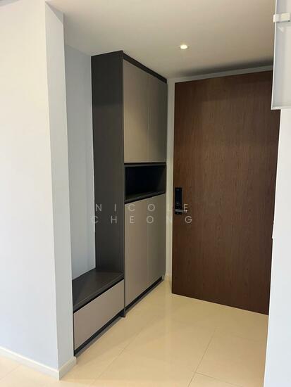 Serviced Residence For Sale in Dutamas Wilayah Persekutuan Kuala Lumpur - Image 5