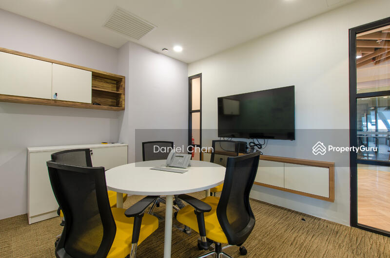 Office For Rent in Petaling Jaya Selangor - Image 5