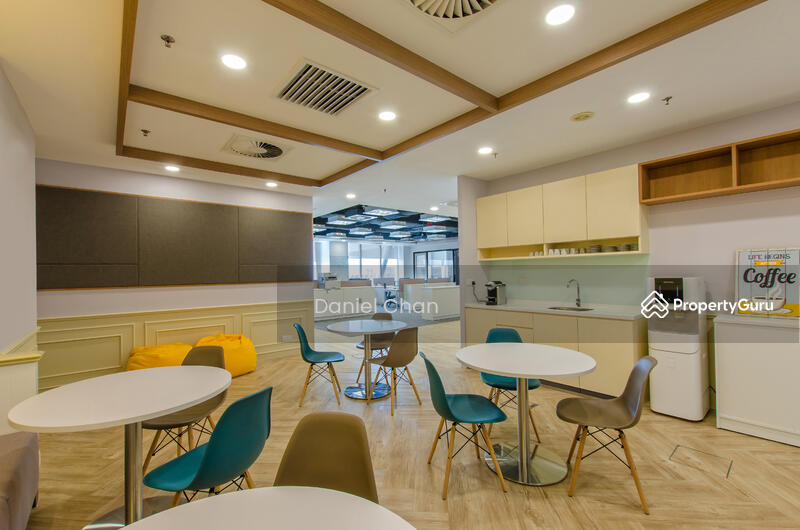 Office For Rent in Petaling Jaya Selangor - Image 6