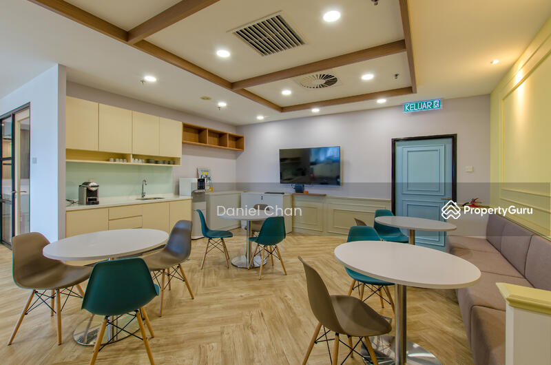 Office For Rent in Petaling Jaya Selangor - Image 7