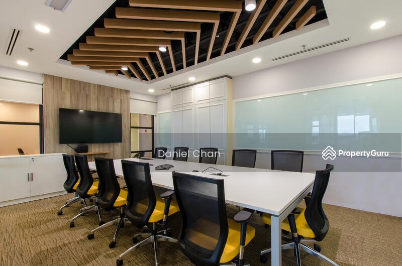 Office For Rent in Petaling Jaya Selangor