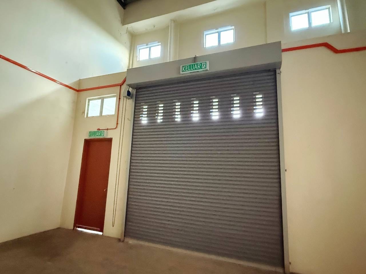 Factory For Rent in Senai Johor - Image 4
