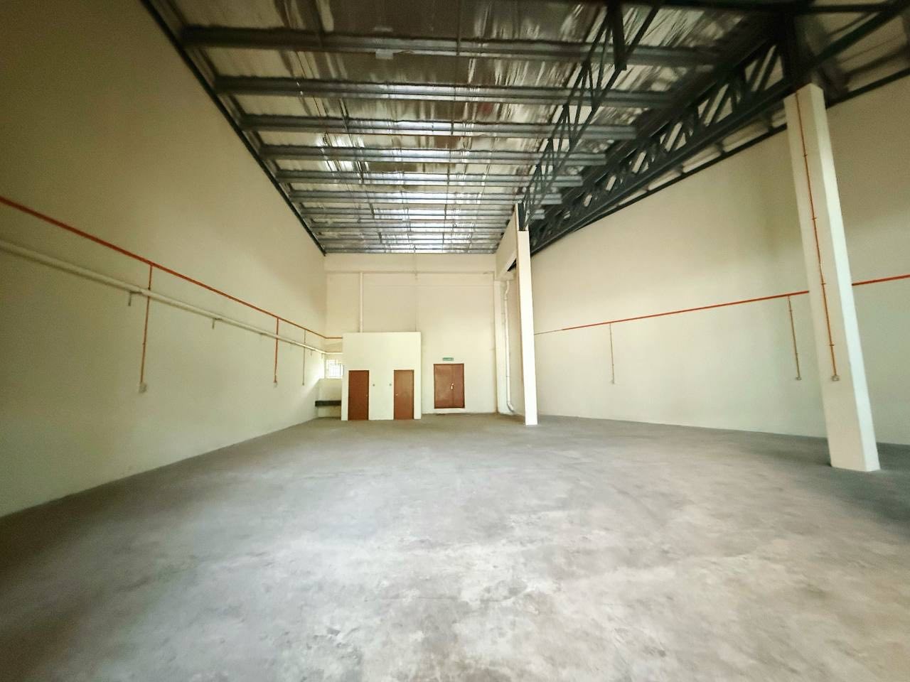 Factory For Rent in Senai Johor - Image 3