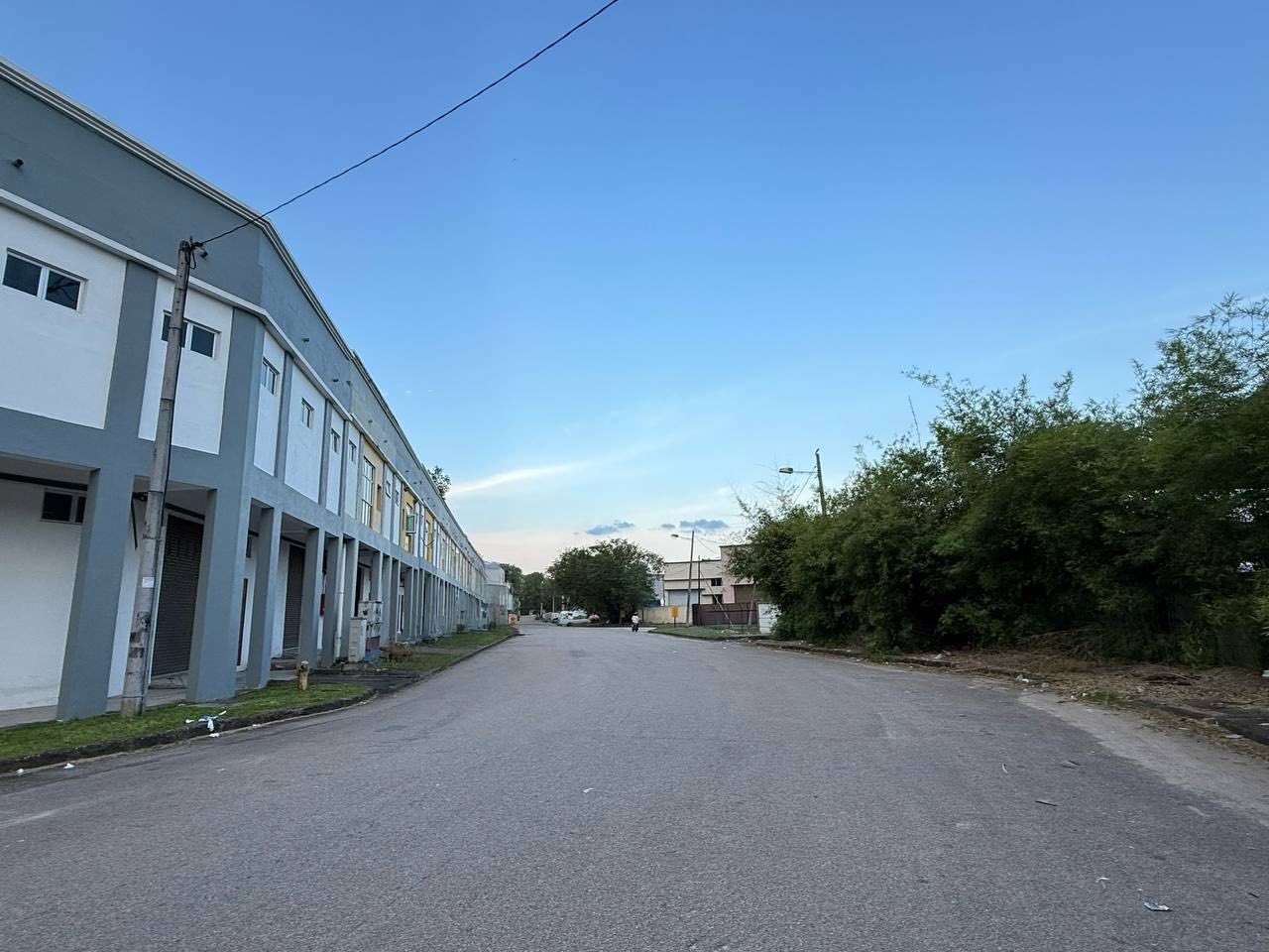 Factory For Rent in Senai Johor - Image 2