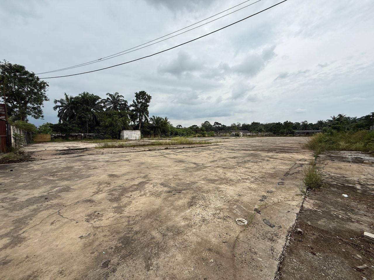Semi-D Factory For Rent in Ulu Tiram Johor - Image 7