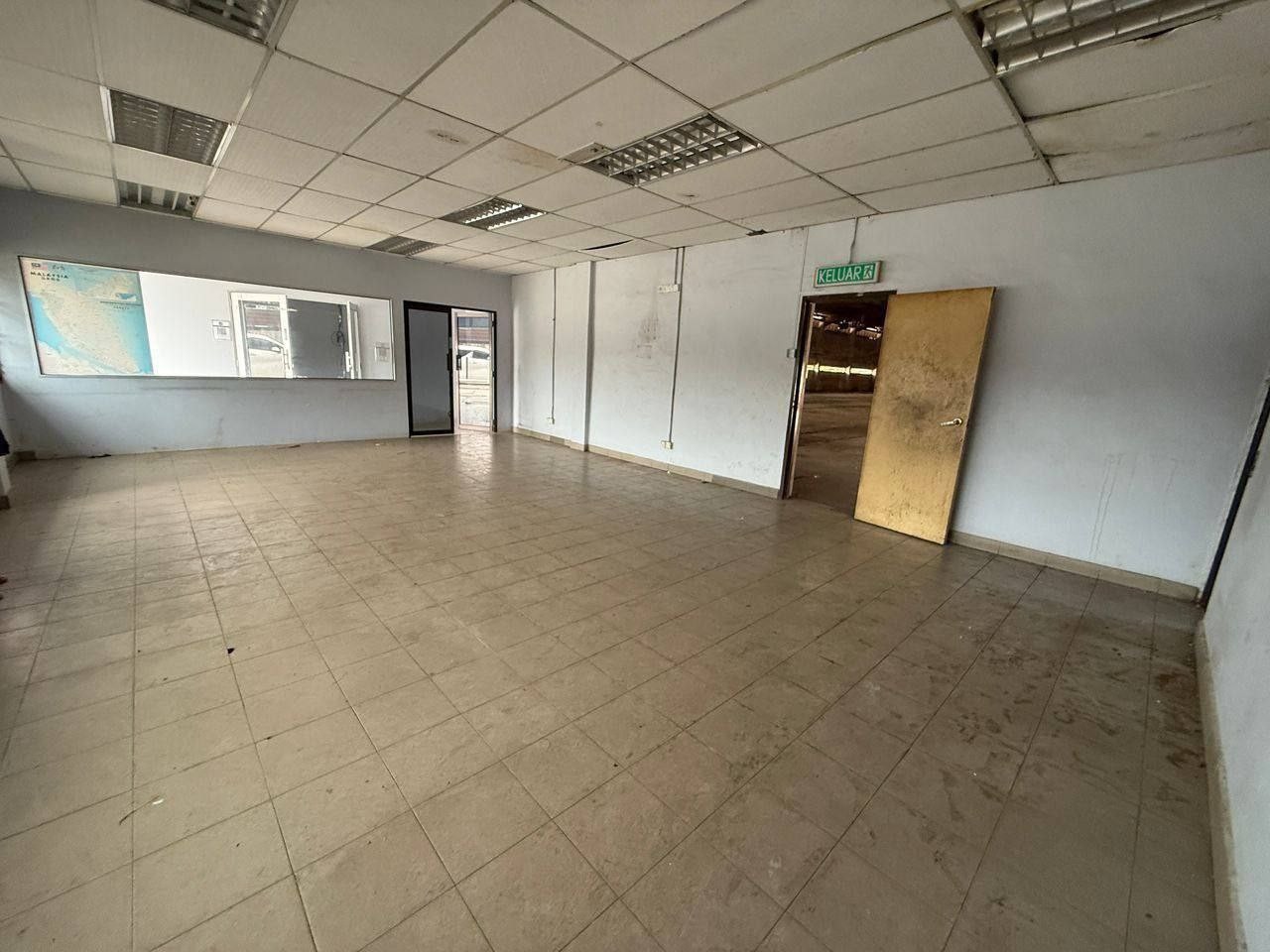 Semi-D Factory For Rent in Ulu Tiram Johor - Image 5