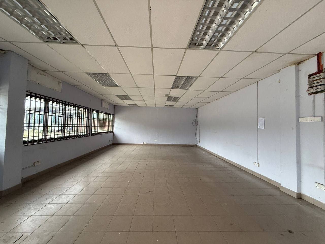 Semi-D Factory For Rent in Ulu Tiram Johor - Image 4
