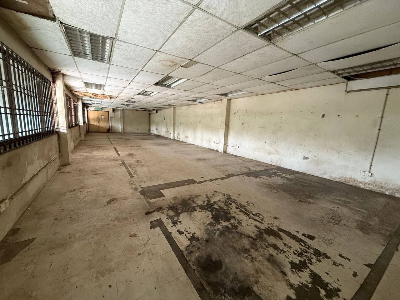 Semi-D Factory For Rent in Ulu Tiram Johor - Image 2