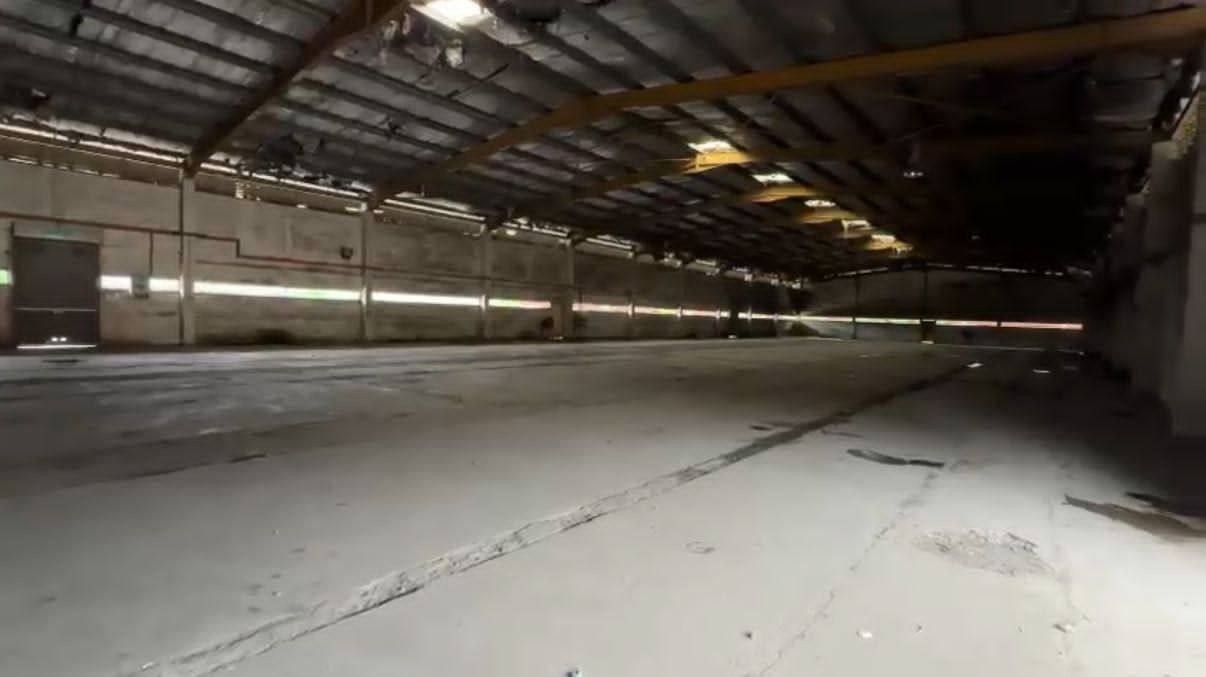 Semi-D Factory For Rent in Ulu Tiram Johor