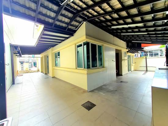 Bungalow For Sale in Shah Alam Selangor - Image 8