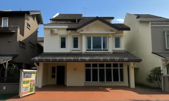 Bungalow For Sale in Shah Alam Selangor - Image 9