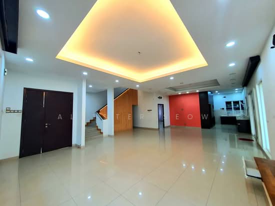 Bungalow For Sale in Shah Alam Selangor