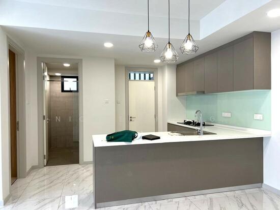 Condominium For Rent in Desa Park City Kuala Lumpur