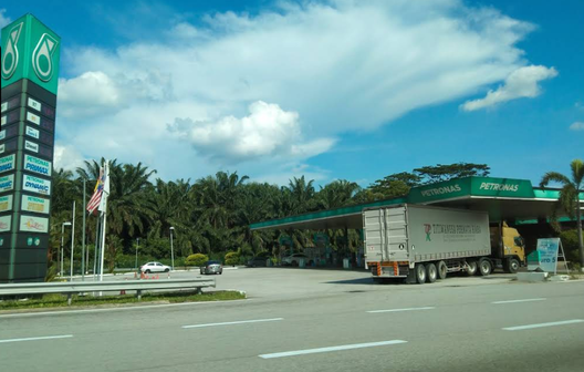 Retail Space For Rent in Melaka City Melaka - Image 7