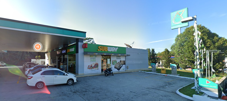 Retail Space For Rent in Melaka City Melaka - Image 5