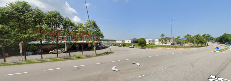 Retail Space For Rent in Melaka City Melaka - Image 6