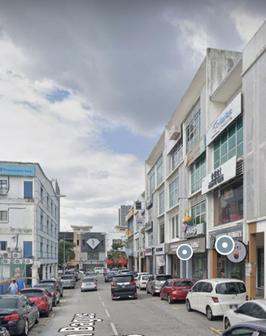 Shop For Rent in Sri Petaling Wilayah Persekutuan Kuala Lumpur - Image 5