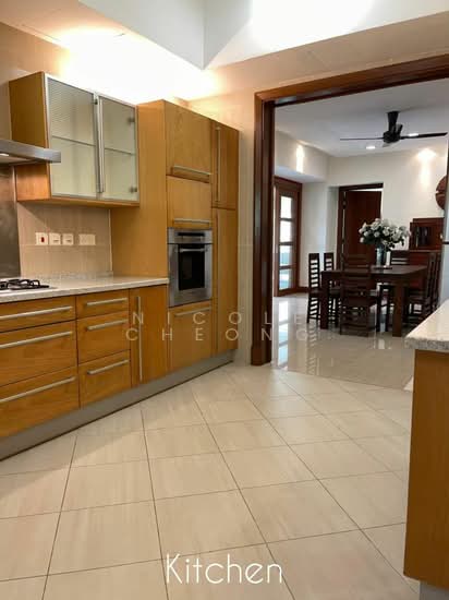 Condominium For Sale in Mont Kiara Kuala Lumpur
