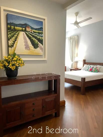 Condominium For Sale in Mont Kiara Wilayah Persekutuan Kuala Lumpur - Image 6