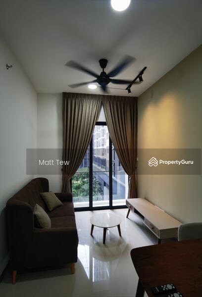 Apartment For Rent in Kampung Kerinchi (Bangsar South) Wilayah Persekutuan Kuala Lumpur - Image 5