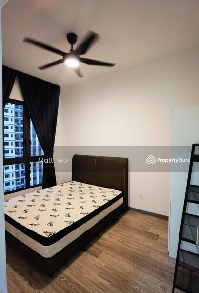 Apartment For Rent in Kampung Kerinchi (Bangsar South) Wilayah Persekutuan Kuala Lumpur - Image 6