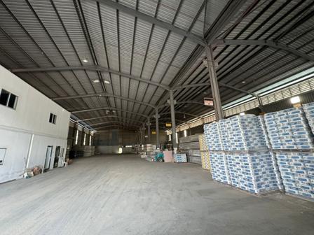 Detached Factory For Rent in Senai Johor - Image 5
