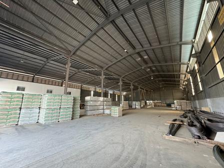 Detached Factory For Rent in Senai Johor